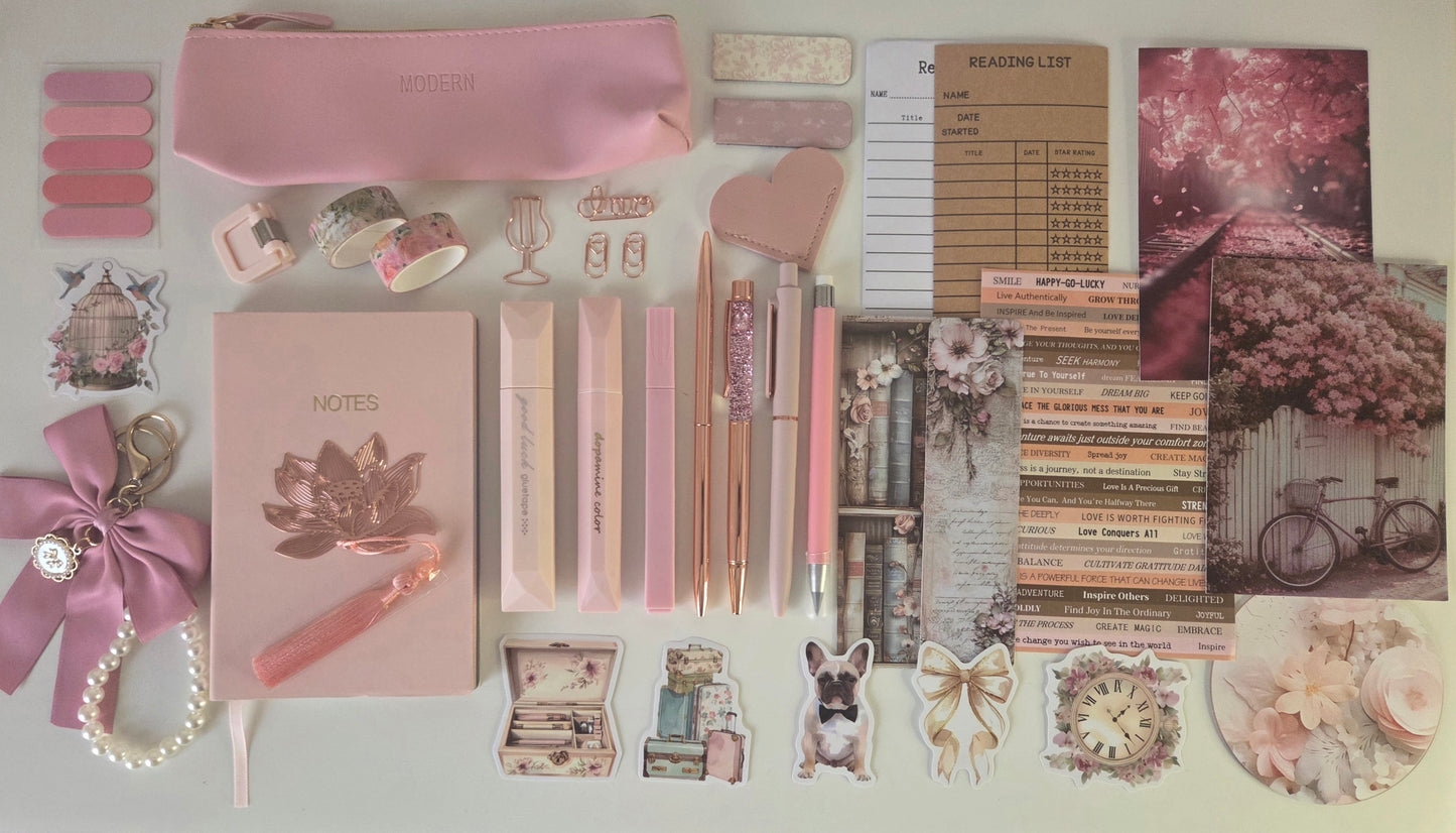 Box Blush