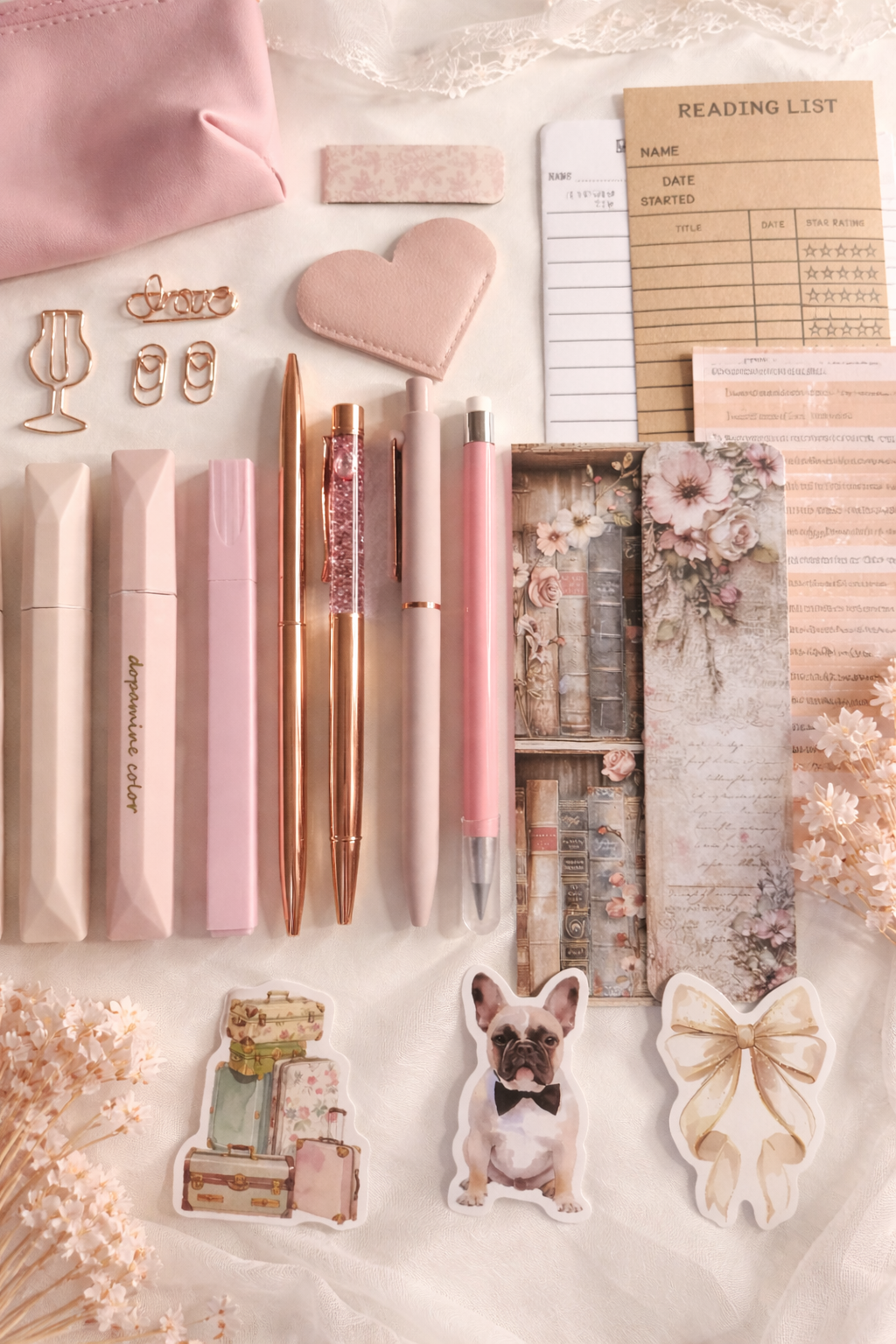 Box Blush