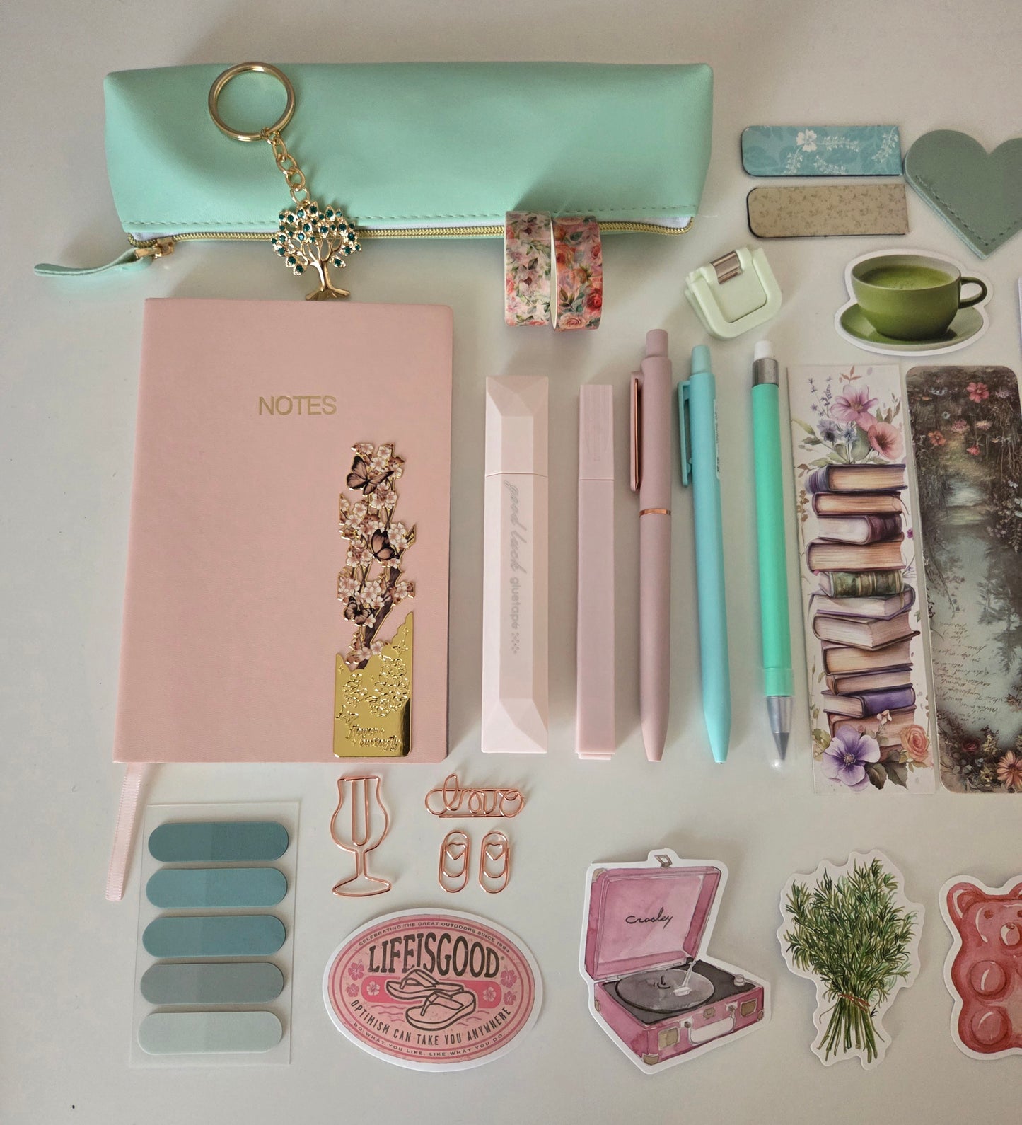 Box Mint Bliss