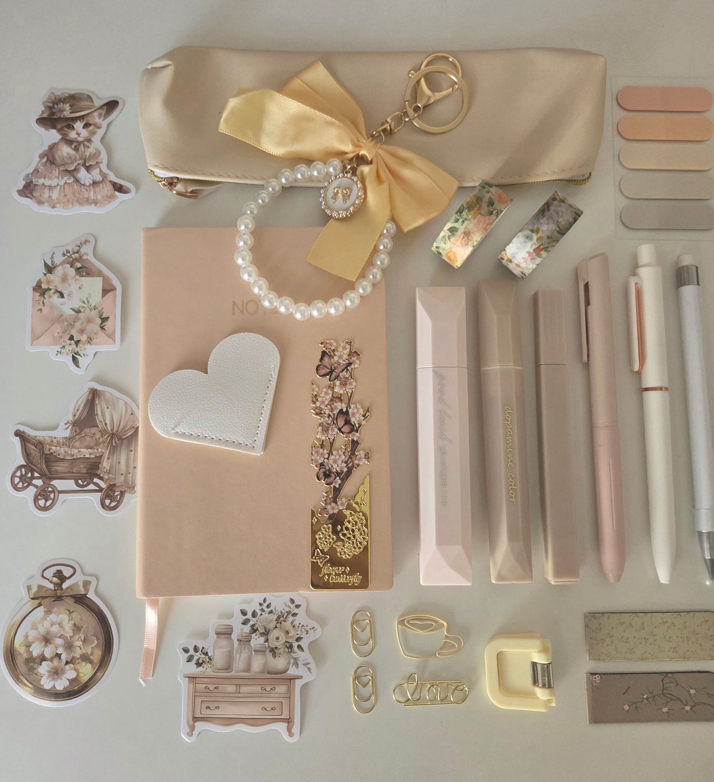 Box Cream