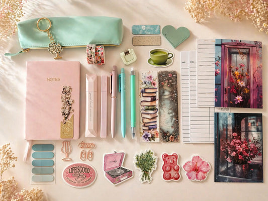 Box Mint Bliss